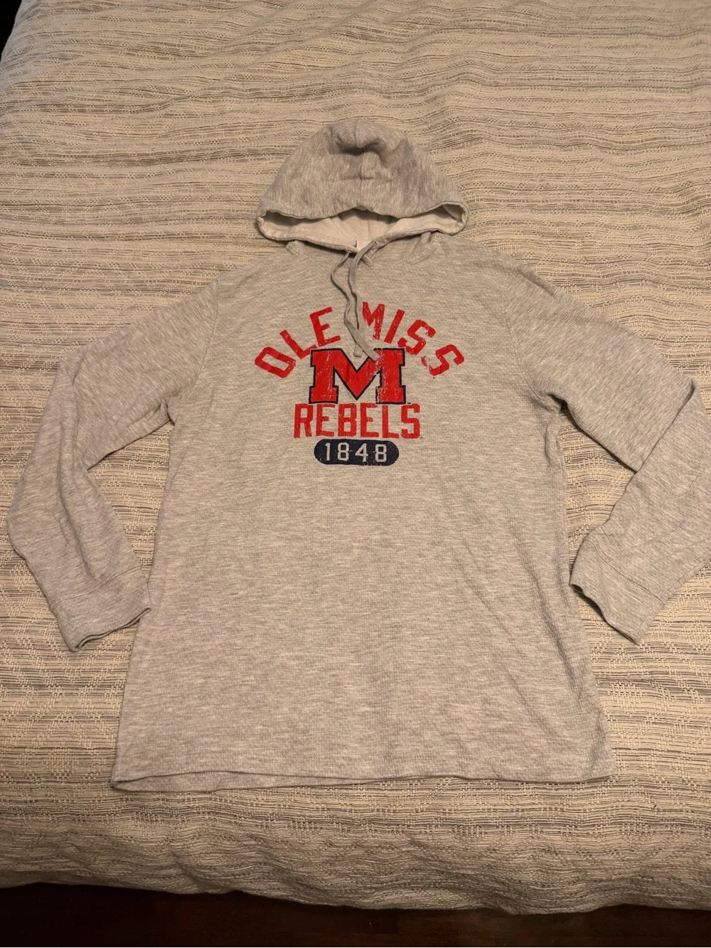 N/A ole miss